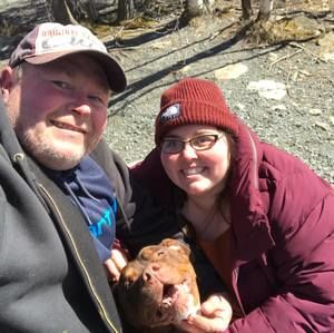 Meet your Posher, Joy